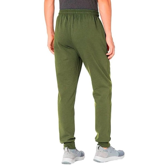 Champion Green Jogger Pants - Picture 6 of 6
